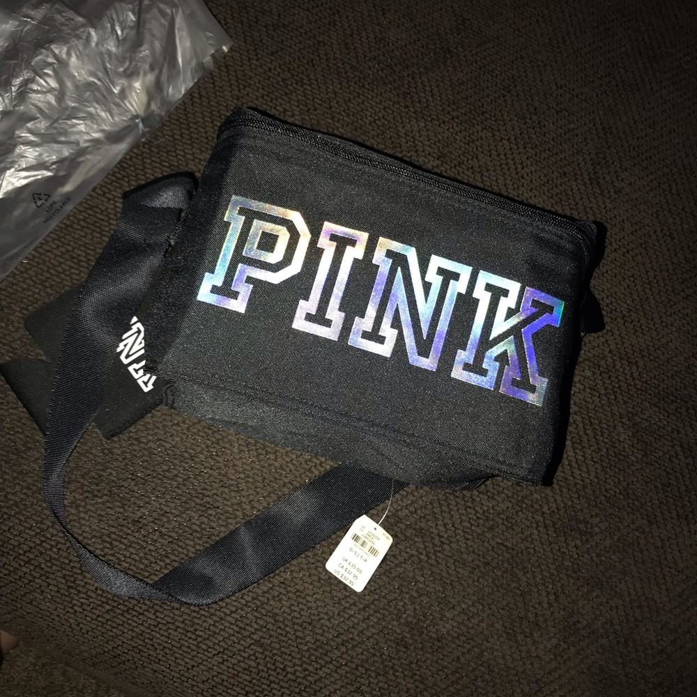 Victoria’s Secret PINK